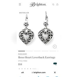Brighton Earrings